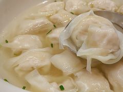 刀鱼馄饨-尚香汤包文博馆(合兴路店)