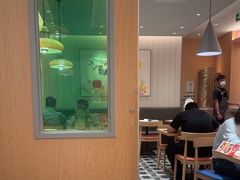 -菲滋意式餐厅(萧山市心店)