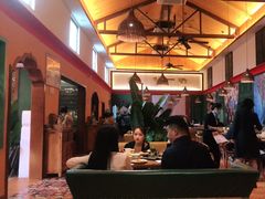 大堂-泰堤坊(淡水体育馆店)