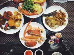 -339旋转餐厅(天府熊猫塔店)