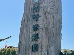 -南通洲际绿博园