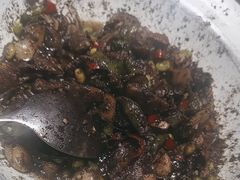 -湘聚唐缘正宗湖南湘菜(盈坤世纪店)