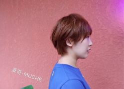 -莫奇MUCHE SALON·