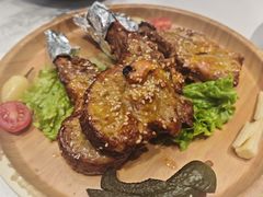 -巴依老爷新疆美食(清华东门店)