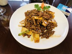 -颜家菜·鲁菜世家(大明湖店)