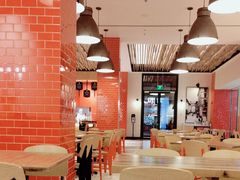 -城市大道红炉披萨烘焙坊