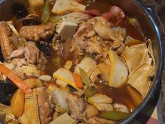 -御上皇三汁焖锅(薛城万达广场店)