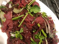 -厚味居炙子烤肉·清真(天桥南纬路店)