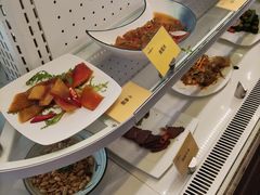 -泰谷酒店·太古码头闽菜自助餐厅