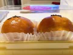 流心蛋黄酥-味多美蛋糕(西安门店)