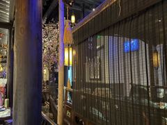 -绿茶餐厅(朝阳大悦城店)