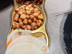 -阿诚市井潮汕菜(金台路店)