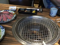 -虎丸烧肉(新大陆广场店)