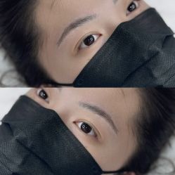 -张小野·专业半永久纹眉