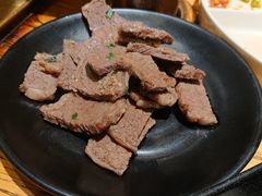 -千寻烧肉(政务区店)