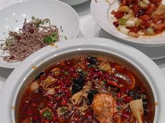 -聆桂烤鸭·金奖烤鸭(静联广场店)