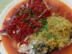 -罗阳人家私房菜(罗阳路店)