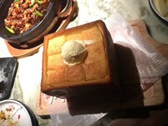 -绿茶餐厅(昌平悦荟店)