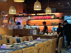 -滇道云南特色料理(康定路店)