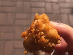 -阿捡忭京炸鸡(韭菜园总店)