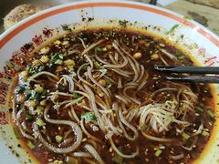 -钟方模白家肥肠粉(春熙店)