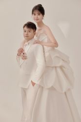 -杭州金夫人婚纱摄影(富阳私享店)