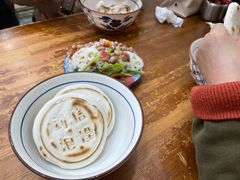 -刘信牛羊肉泡馍小炒(回民街店)