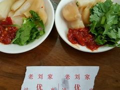-老刘家泡馍·陕西老字号(钟楼广济街店)