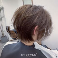 -INSTYLE造型·明星店