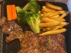 -菲滋意式餐厅(金华银泰城店)