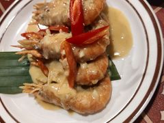 -仓库南洋海鲜小排档(柳河路店)
