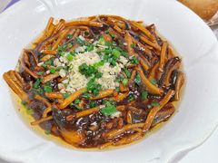 响油鳝糊-天福苑(崇宁路店)