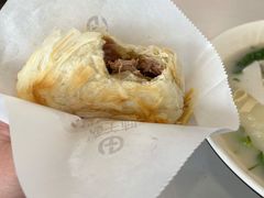 -潼关村肉夹馍(文艺路店)