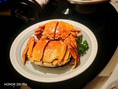 -海趣餐厅·苏式家菜(高新店)