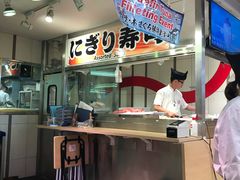 -大起水产回转寿司(道顿堀店)