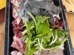 -秧塘牛八宝(金山路店)