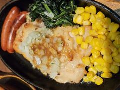 -萨莉亚意式餐厅(莲花国际广场店)