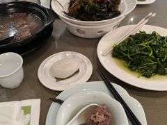 -茶油香闽南菜·花园餐厅(前埔店)