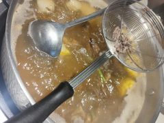 -汕头八合里海记牛肉店(清河店)