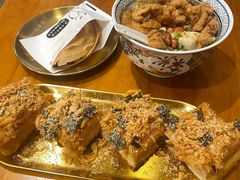 -小豆海棠(嘉兴路店)