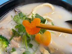 -鸭小妹鸭血粉丝(老门东店)