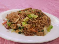 -永顺潮汕菜海鲜砂锅粥生腌大排档(万安大厦店)