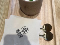 -ZING COFFEE 镜咖啡