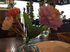-斯比特花园西餐厅(东方商厦店)