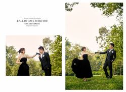 -太古映画婚纱摄影(天河店)