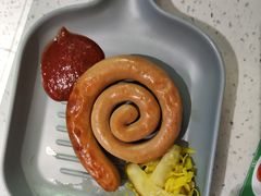 -库滋明·俄罗斯特色美食(中央大街店)