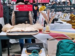 -王府井奥莱临潼小镇(临潼店)