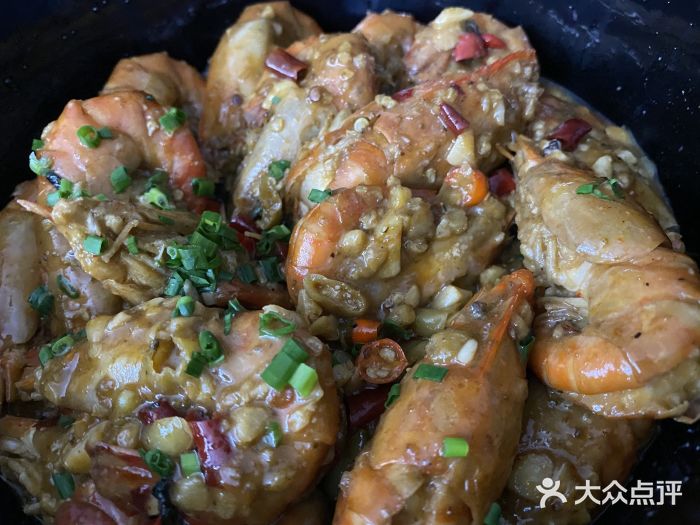 天宝兄弟(汇景城店)天宝罗氏虾图片