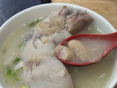 -雷祖芳老妈蹄花店