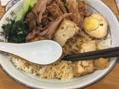 -狮头牌卤味研究所·卤味饭(花城汇南区店)